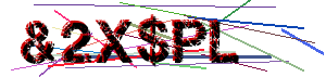 Human verification code (Captcha)